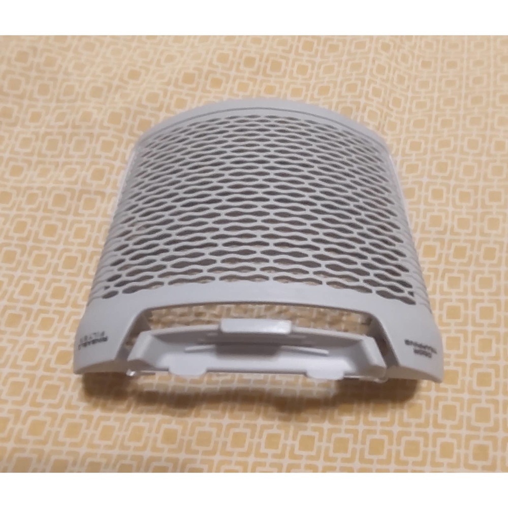 Dirt Devil Power Max Pet Upright Vacuum UD70167P Replacement Filter Cover Part